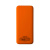 Внешний аккумулятор Kris soft touch, 10000mAh (Оранжевый) Внешний аккумулятор Kris soft touch, 10000mAh (Оранжевый)