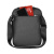 Сумка через плечо VICTORINOX Architecture Urban2 Crossbody Bag,серый, полиэстер/кожа, 9x22x28 см, 6 л Сумка через плечо VICTORINOX Architecture Urban2 Crossbody Bag,серый, полиэстер/кожа, 9x22x28 см, 6 л