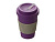 Термокружка Muffin из натуральных волокон, фиолетовый