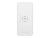 Внешний аккумулятор Rombica NEO Wireless PD White Внешний аккумулятор Rombica NEO Wireless PD White
