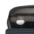 Сумка через плечо VICTORINOX Architecture Urban2 Crossbody Bag,синий, полиэстер/кожа, 9x22x28 см, 6 л Сумка через плечо VICTORINOX Architecture Urban2 Crossbody Bag,синий, полиэстер/кожа, 9x22x28 см, 6 л