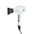 Фен DEWAL BEAUTY Comfort White, белый, 2200 Вт, 1 насадка Фен DEWAL BEAUTY Comfort White, белый, 2200 Вт, 1 насадка