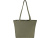 Weekender эко-сумка из переработанного материала Aware™ плотностью 500 г/м² - Зеленый Weekender эко-сумка из переработанного материала Aware™ плотностью 500 г/м² - Зеленый