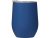 Термокружка Vacuum mug C1, soft touch, 370мл, синий