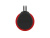 Портативная колонка mySound Clario, 15 Вт Red
