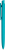 Ручка POLO COLOR Бирюзовая 1303.16