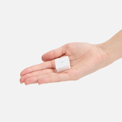Навершие для новогодних шаров Magic Touch, 3D-печать на заказ