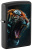 Зажигалка ZIPPO Tiger Roar Design с покрытием Black Matte, латунь/сталь, черная, 38x13x57 мм Зажигалка ZIPPO Tiger Roar Design с покрытием Black Matte, латунь/сталь, черная, 38x13x57 мм