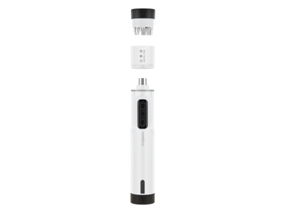 Отвертка аккумуляторная Rombica MyKit S1 White (Р)