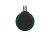 Портативная колонка mySound Clario, 15 Вт Green Портативная колонка mySound Clario, 15 Вт Green