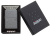 Зажигалка ZIPPO классическая с каменным покрытием | Classic Iron Stone, латунь/сталь, серая, матовая, 38x13x57 мм Зажигалка ZIPPO классическая с каменным покрытием | Classic Iron Stone, латунь/сталь, серая, матовая, 38x13x57 мм