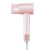 Фен DEWAL BEAUTY Candy, розовый, 1800 Вт, бесщеточный мотор, 1 насадка Фен DEWAL BEAUTY Candy, розовый, 1800 Вт, бесщеточный мотор, 1 насадка