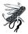 Нож перочинный VICTORINOX Skipper Navy Camouflage, 111 мм, 17 фнк, с фиксатором, серо-синий камуфляж