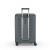 Чемодан VICTORINOX Airox Advanced, серо-синий матовый, 100% поликарбонат Makrolon, 46x29x69 см, 75 л Чемодан VICTORINOX Airox Advanced, серо-синий матовый, 100% поликарбонат Makrolon, 46x29x69 см, 75 л