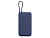 Внешний аккумулятор со встроенным кабелем Xiaomi 33W Power Bank 20000mAh (Integrated Cable) Blue GL