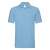 Поло "Premium Polo", небесно-голубой_2XL, 100% х/б, 180 г/м2 Поло "Premium Polo", небесно-голубой_2XL, 100% х/б, 180 г/м2