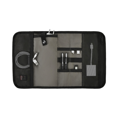 Рюкзак VICTORINOX Altmont Professional Fliptop Laptop Backpack 15'', зеленый, полиэфирная ткань, 33x26x49 см, 26 л