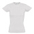 Футболка"Fancy" - 140 г/м2, 100% хлопок, белый_XL