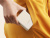 Внешний аккумулятор со встроенным кабелем Xiaomi Power Bank 10000mAh (Integrated Cable) Tan GL Внешний аккумулятор со встроенным кабелем Xiaomi Power Bank 10000mAh (Integrated Cable) Tan GL