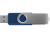 Флеш-карта USB 2.0 32 ГБ Флэш С1, темно-синий , размер 32ГБ Флеш-карта USB 2.0 32 ГБ Флэш С1, темно-синий , размер 32ГБ