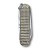 Нож-брелок VICTORINOX Classic SD Precious Alox "Infinite Grey", 58 мм, 5 функций, серый Нож-брелок VICTORINOX Classic SD Precious Alox "Infinite Grey", 58 мм, 5 функций, серый