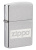Подарочный набор ZIPPO: фляжка 89 мл и зажигалка, латунь/сталь, серебристый, в коробке с подвесом Подарочный набор ZIPPO: фляжка 89 мл и зажигалка, латунь/сталь, серебристый, в коробке с подвесом