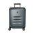 Чемодан VICTORINOX Spectra™ 3.0 Global Carry-On, темно-зеленый, поликарбонат Sorplas™, 40x20x55 см, 39 л