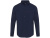 Carnelian мужская рубашка из поплина - Navy Blue , размер XS Carnelian мужская рубашка из поплина - Navy Blue , размер XS