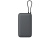 Внешний аккумулятор с встроенным кабелем Xiaomi Power Bank 20000mAh (Integrated Cable) GL Dark Gray Внешний аккумулятор с встроенным кабелем Xiaomi Power Bank 20000mAh (Integrated Cable) GL Dark Gray