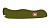 Передняя накладка для ножей VICTORINOX 111 мм, нейлоновая, зелёная