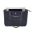 Сумка VICTORINOX Victoria Signature Tote, синяя, нейлон/кожа, 51x15x30 см, 19 л Сумка VICTORINOX Victoria Signature Tote, синяя, нейлон/кожа, 51x15x30 см, 19 л