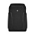 Рюкзак VICTORINOX Altmont Professional Fliptop Laptop Backpack 15'', чёрный, полиэфирная ткань, 33x26x49 см, 26 л