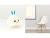 Rombica LED Bunny, белый Rombica LED Bunny, белый