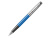 Ручка перьевая Parker Jotter Originals Blue Chrom CT, перо: F, цвет чернил: blue, в подарочной упаковке Ручка перьевая Parker Jotter Originals Blue Chrom CT, перо: F, цвет чернил: blue, в подарочной упаковке