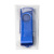 USB flash-карта DOT (16Гб), синий, 5,8х2х1,1см, пластик, металл USB flash-карта DOT (16Гб), синий, 5,8х2х1,1см, пластик, металл