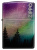 Зажигалка ZIPPO Colorful Sky с покрытием 540 Tumbled Chrome, латунь/сталь, разноцветная, 38x13x57 мм Зажигалка ZIPPO Colorful Sky с покрытием 540 Tumbled Chrome, латунь/сталь, разноцветная, 38x13x57 мм
