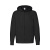 Толстовка без начеса "Lightweight Hooded Sweat", черный, L, 80% х/б 20% полиэстер, 240 г/м2 Толстовка без начеса "Lightweight Hooded Sweat", черный, L, 80% х/б 20% полиэстер, 240 г/м2