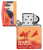 Зажигалка ZIPPO Mars Design с покрытием 540 Matte, латунь/сталь, красная, матовая, 38x13x57 мм Зажигалка ZIPPO Mars Design с покрытием 540 Matte, латунь/сталь, красная, матовая, 38x13x57 мм