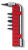 Монтажный ключ VICTORINOX с набором из 6 насадок для мультитулов Монтажный ключ VICTORINOX с набором из 6 насадок для мультитулов