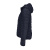 Куртка женская "STREAM HOODED", тёмно-синий, 2XL, таффета 280 Т, 100% полиэстер Куртка женская "STREAM HOODED", тёмно-синий, 2XL, таффета 280 Т, 100% полиэстер