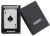 Зажигалка ZIPPO Сlassic с покрытием High Polish Chrome, латунь/сталь, серебристая, 38x13x57 мм Зажигалка ZIPPO Сlassic с покрытием High Polish Chrome, латунь/сталь, серебристая, 38x13x57 мм