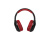 Беспроводные наушники Rombica mySound BH-17 ANC Red (Р)