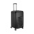 Чемодан VICTORINOX Spectra™ 3.0 Trunk Large Case, чёрный, поликарбонат Sorplas™, 42x36x76 см, 99 л Чемодан VICTORINOX Spectra™ 3.0 Trunk Large Case, чёрный, поликарбонат Sorplas™, 42x36x76 см, 99 л