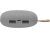 Внешний аккумулятор в форме камня Stone, 10400 mAh, серый , размер 10400 mAh Внешний аккумулятор в форме камня Stone, 10400 mAh, серый , размер 10400 mAh
