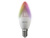 Умная лампочка HIPER IoT C1 RGB Умная лампочка HIPER IoT C1 RGB