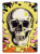 Зажигалка ZIPPO Skull Design с покрытием Glow In The Dark Green,латунь/сталь,разноцветная38x13x57 мм Зажигалка ZIPPO Skull Design с покрытием Glow In The Dark Green,латунь/сталь,разноцветная38x13x57 мм