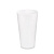 Reusable event cup 500ml белый