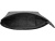 Косметичка Felt из RPET-фетра, серый Косметичка Felt из RPET-фетра, серый