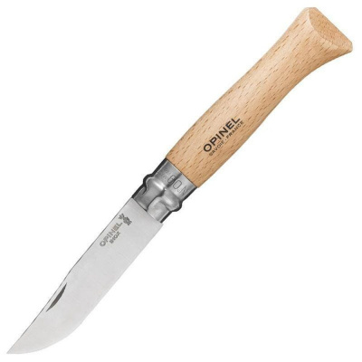 Нож Opinel No 9
