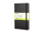 Записная книжка Moleskine Classic (нелинованный) в твердой обложке, Pocket (9x14см), черный , размер A6 Записная книжка Moleskine Classic (нелинованный) в твердой обложке, Pocket (9x14см), черный , размер A6